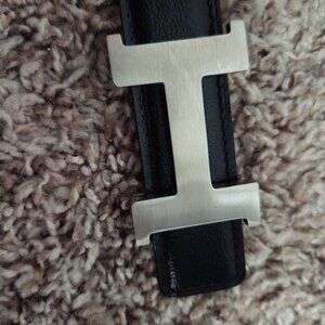 Hermes belt